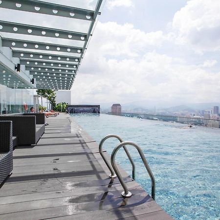 Regalia Suites Kuala Lumpur Eksteriør bilde