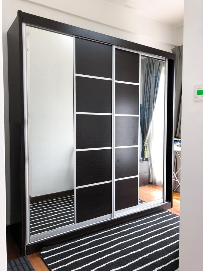 Regalia Suites Kuala Lumpur Eksteriør bilde