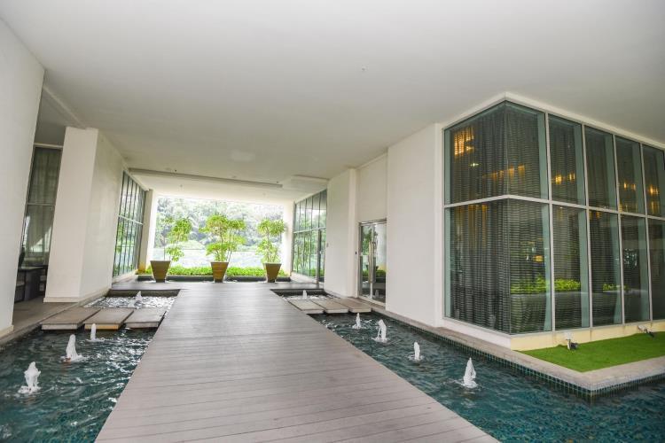 Regalia Suites Kuala Lumpur Eksteriør bilde