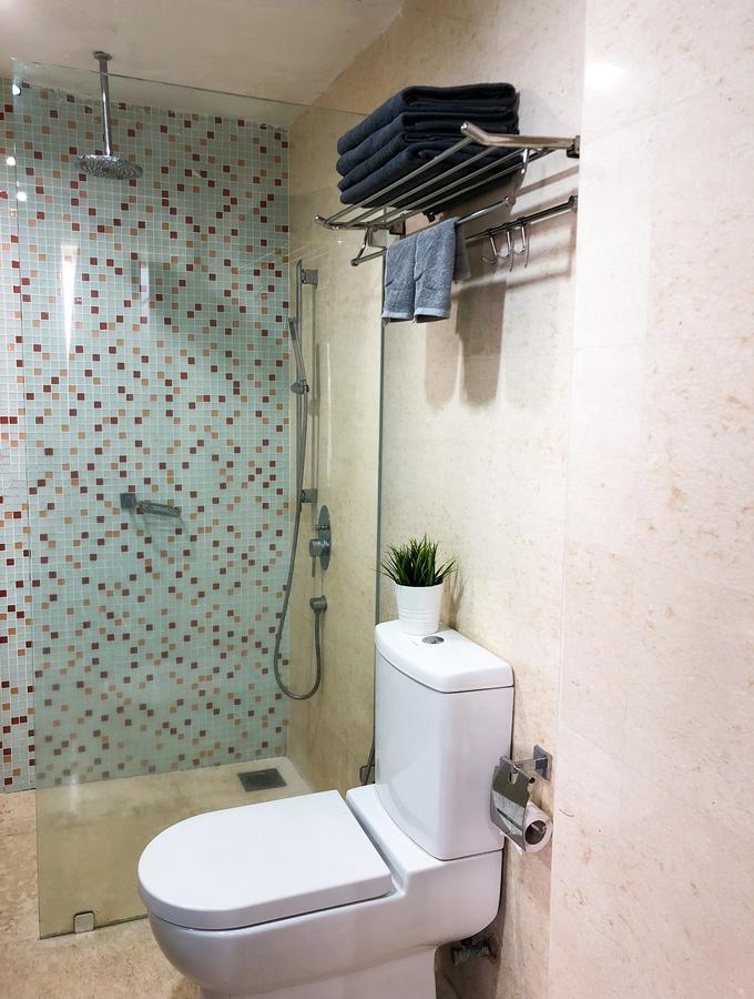 Regalia Suites Kuala Lumpur Eksteriør bilde