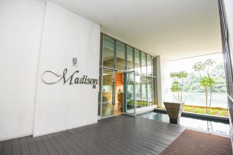 Regalia Suites Kuala Lumpur Eksteriør bilde