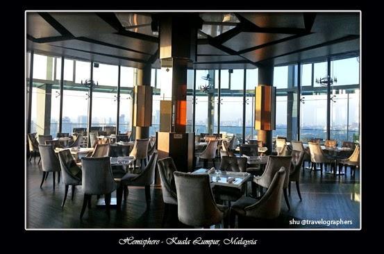 Regalia Suites Kuala Lumpur Eksteriør bilde
