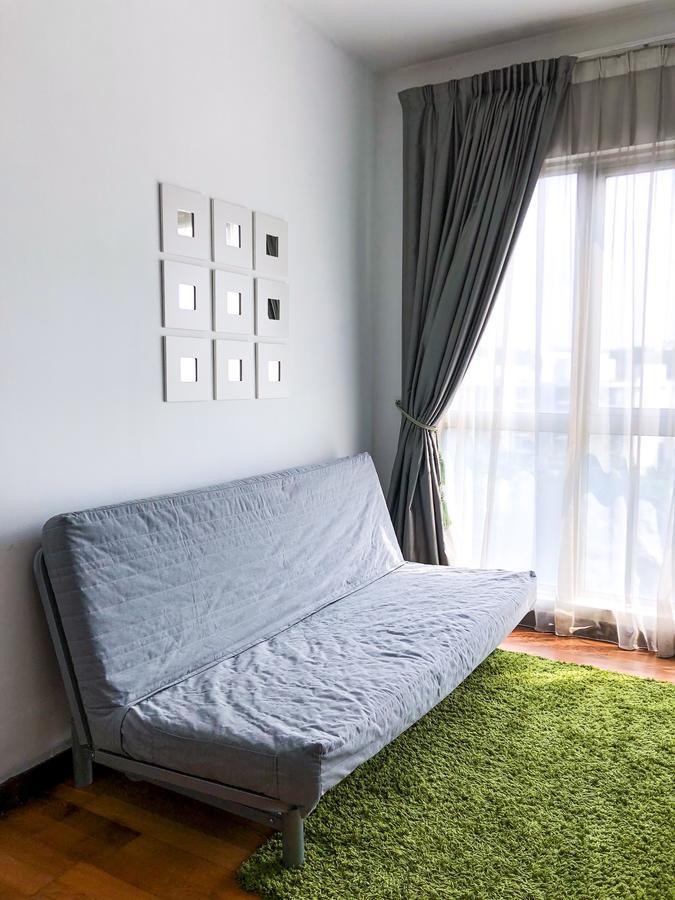 Regalia Suites Kuala Lumpur Eksteriør bilde